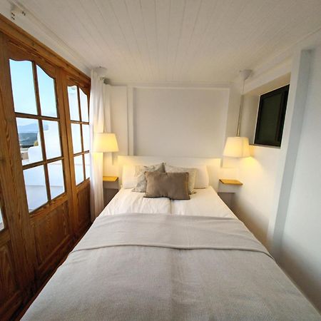 Istmo - Quiet, Cosy Apartment With Panorama Sunset La Pared  Exterior photo