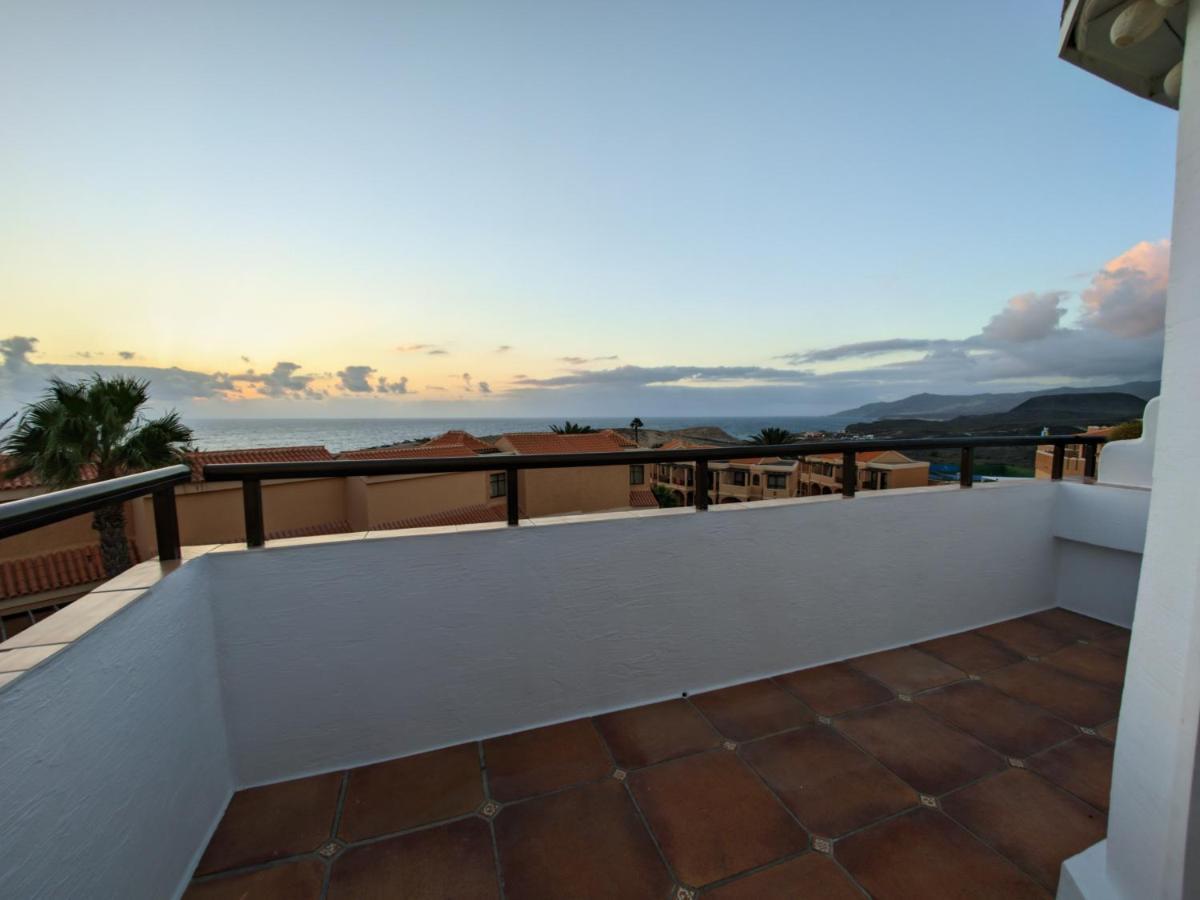 Istmo - Quiet, Cosy Apartment With Panorama Sunset La Pared  Exterior photo
